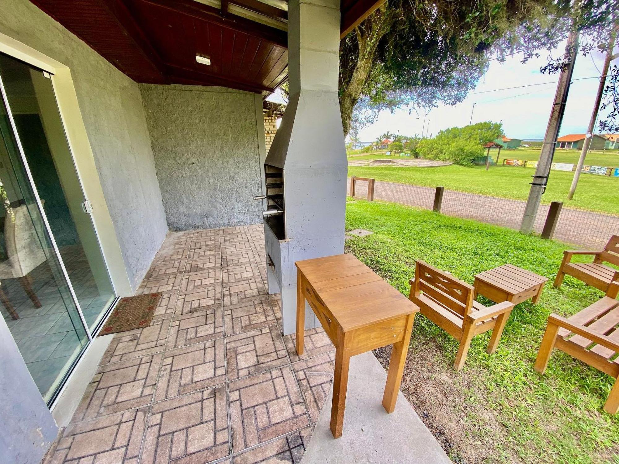 Lagoa Country Club Cidreira Exterior photo