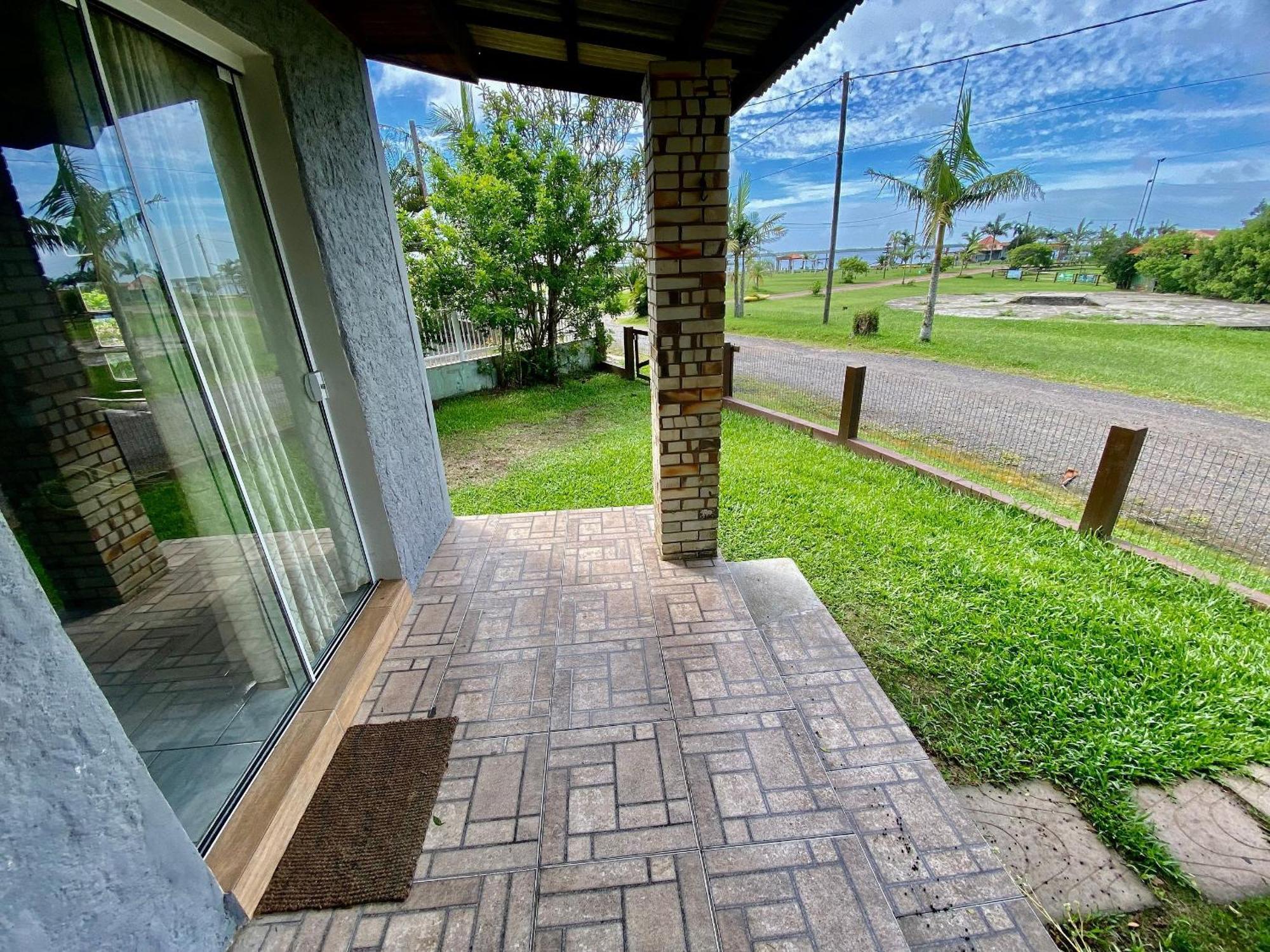 Lagoa Country Club Cidreira Exterior photo
